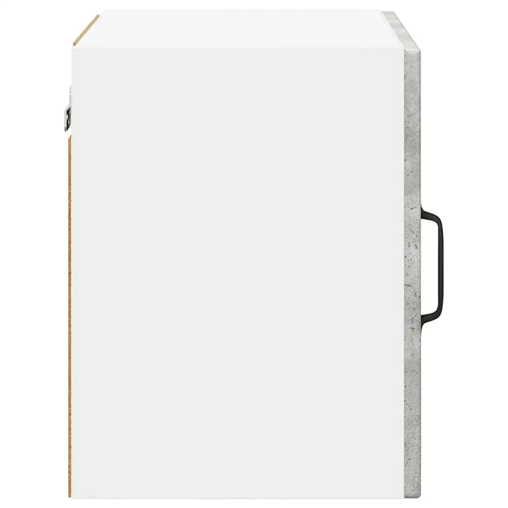 Pannello lavastoviglie con porta Grigio cemento 40 x 31 x 40 cm 885191