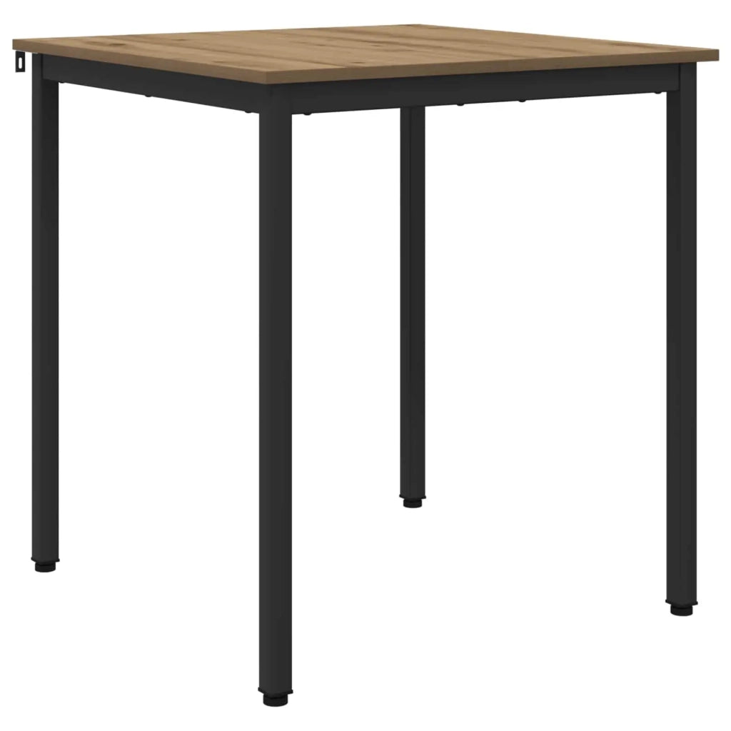 Tavoli da pranzo 70 x 70 x 75 cm METALLO 892625