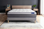 Kit rete e materasso Actimemo plus 120x200cm - Spessore : 26cm- memory foam- molto rigido