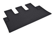 271B-421026 - Tappeto gomma baule per MERCEDES Vito 2014- L, Vito 2024- L,V 2014- L , V 2014- L  8/9 posti