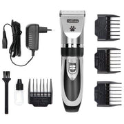 TOSATRICE ELETTRICA CANI  VOLT 5 WATT 8 + ACCESSORI
