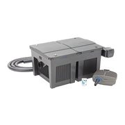 Oase BioSmart Set - kit filtro biologico con UV e pompa per laghetti Modello: 24000