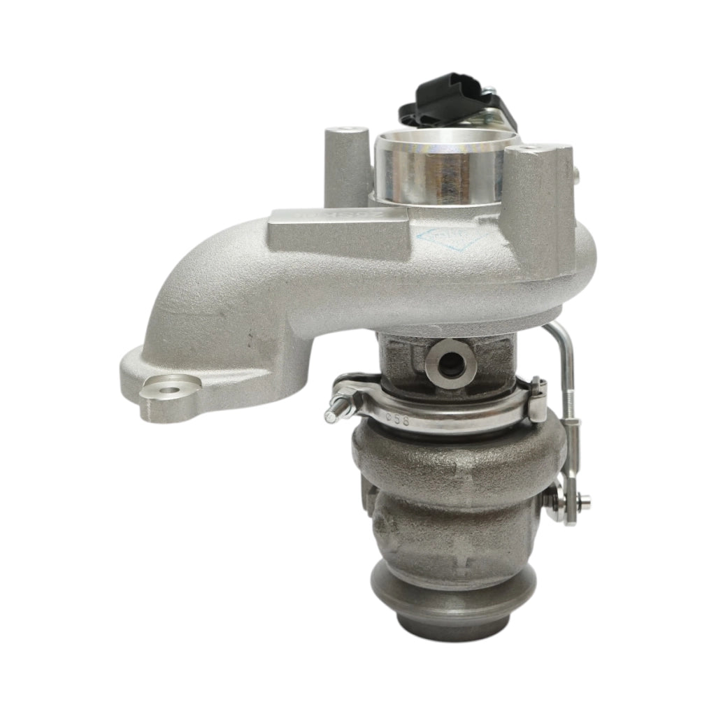 Turbo Citroen Berlingo Multispace, Minivan, C-Elysee, C3 II, C3 Picasso, C4 II, C4 Cactus, C4 Grand Picasso II, motore 1.4D, 1.5D, 1.6D, anno 07.05- codice OEM 49373-02000, 49373-02001, 49373-02002, AV6Q6K682BB, 1696537, 9673283680, 0375Q9, 0375R0