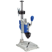Workstation Dremel 220 Supporto Trapano a Colonna Stazione di Lavoro Orizzontale