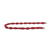 CATENA ANTIFURTO RIVESTITA GR.7X120