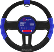 Coprivolante SPC1108 auto universale blu in poliestere 38cm