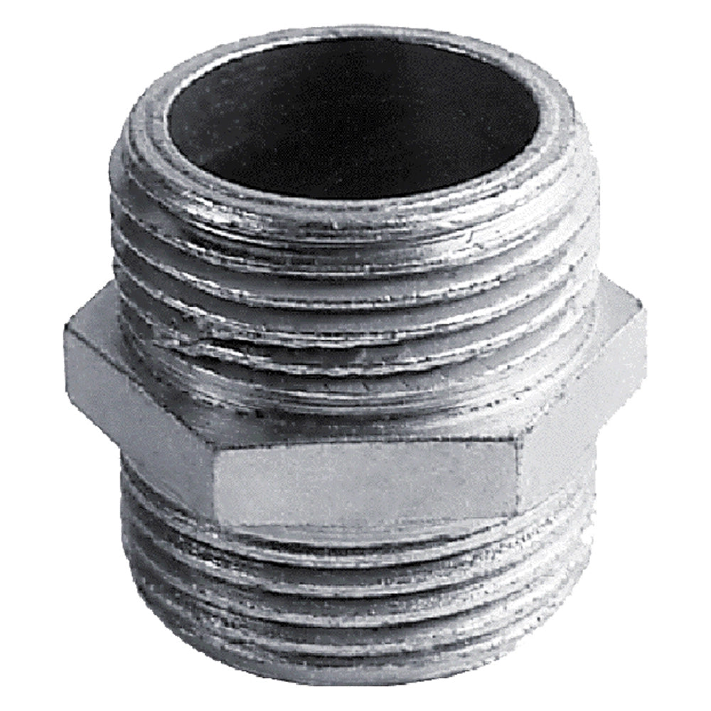 NIPPLO FIG. 280 3/8- 10 pezzi  - BricoGo