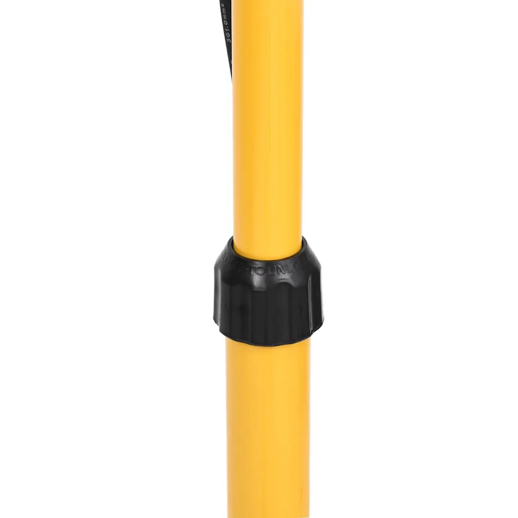 Faretto a LED con Treppiede 2x50 W Bianco Freddo CFW8068716