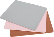 Accessorio per macchina da cucire a pedale antiscivolo - 3-delig - 9,1 x 7,5 Pollici - Comfortevole e facile da pulire - Pedaletta per macchina da cucire
