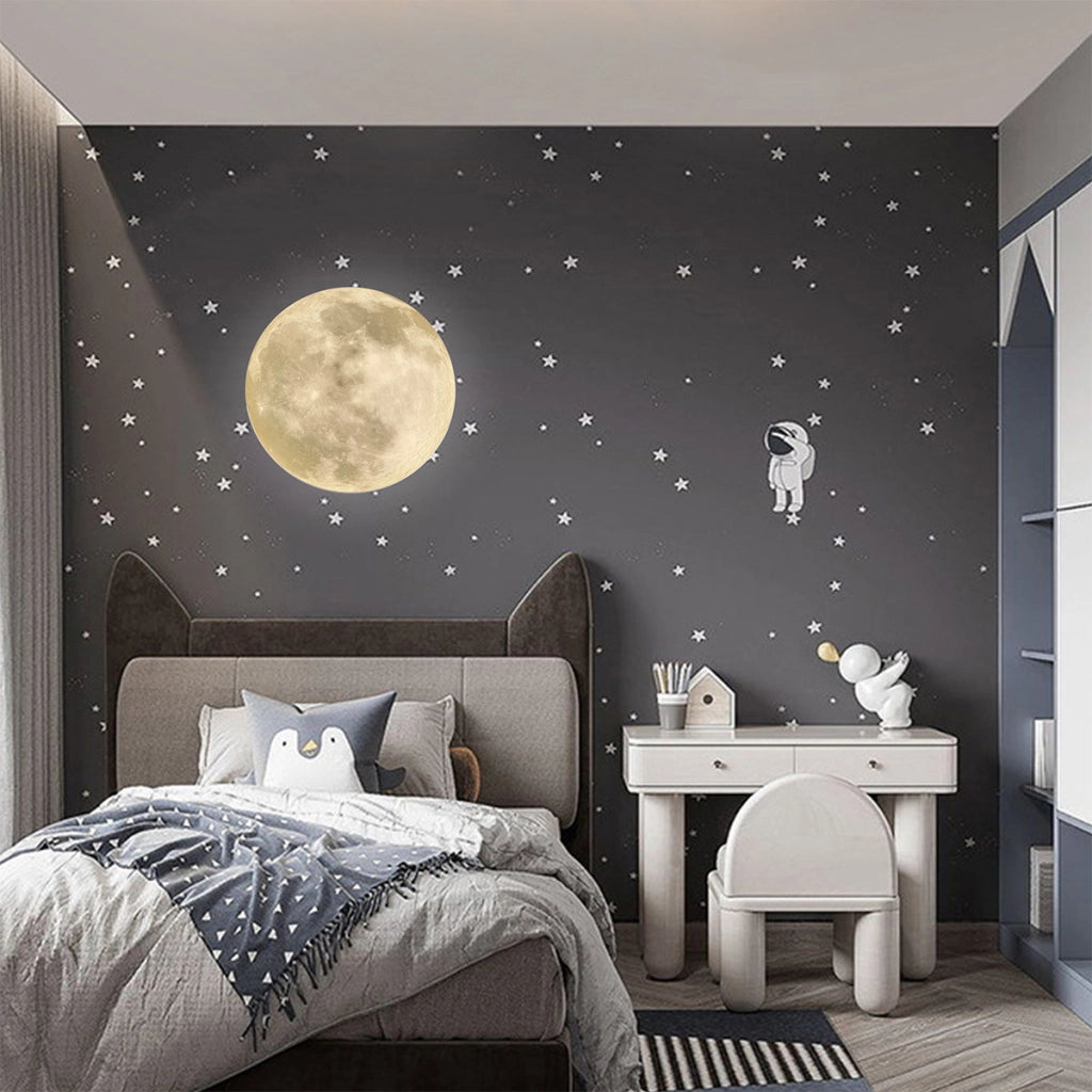 Plafoniera Luna grigia tonda Ø38 LED 24W 4000K Light Prestige