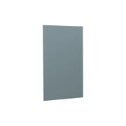 Vicco Frontale cucina Grigio-blu 39.6 x 59 cm frontale del mobile per pensile