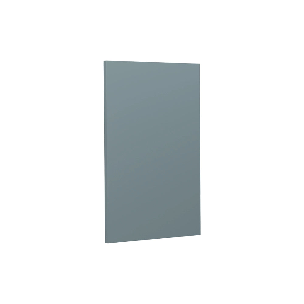 Vicco Frontale cucina Grigio-blu 39.6 x 59 cm frontale del mobile per pensile