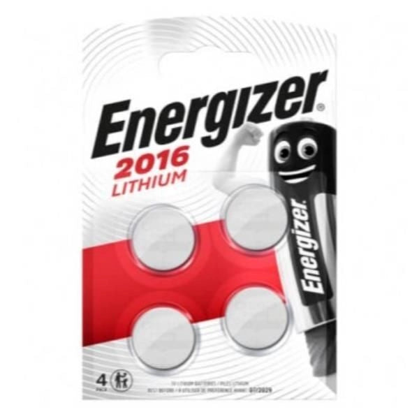 Energizer E300849004 non classificato