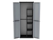 ARMADIO PORTASCOPE ALTO SERIE JLINE 368  mm.680x375x1635h.    TERRY