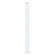 Spot soffitto bianco tondo 60cm 1xGU10 8W TECNO Emibig