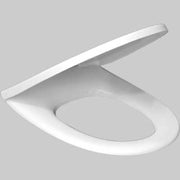 SEDILE TERMOINDURENTE LOFT SQUARE  Chiusura Normale     MOOD CERAMIC