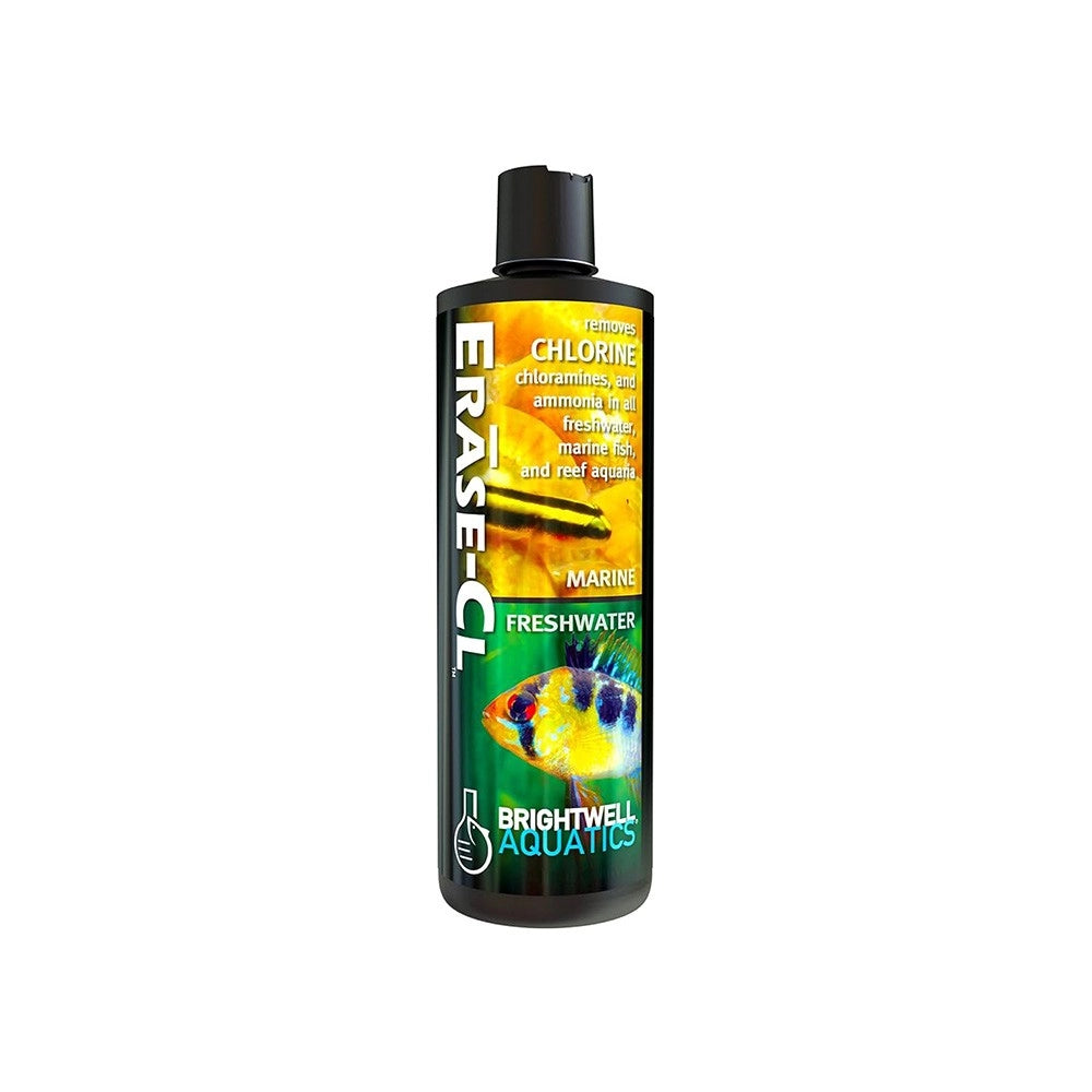 Brightwell Aquatics Erase-CL Formato: 250 ml