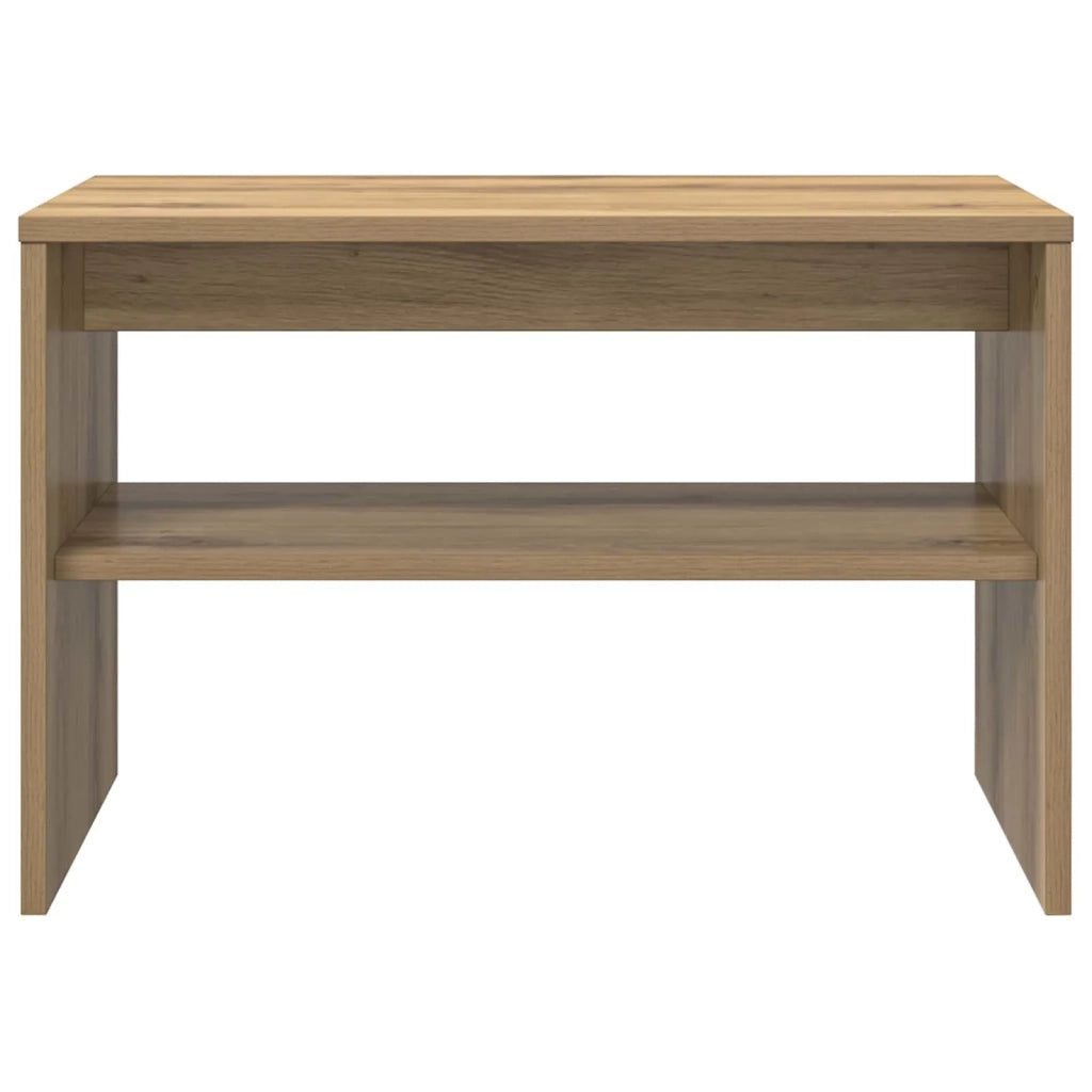 Mobile TV 60 x 35 x 40 cm Rovere artigianale 8000299