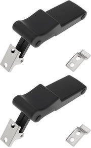 Set di Blocco Posteriore 2 in 1 - Compatibile con Yamaha Waverunner FX HO/SVHO - Prestazioni affidabili - Resistente alla corrosione - Blocco sicuro
