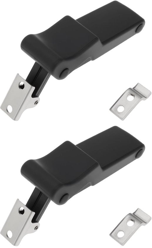 Set di Blocco Posteriore 2 in 1 - Compatibile con Yamaha Waverunner FX HO/SVHO - Prestazioni affidabili - Resistente alla corrosione - Blocco sicuro