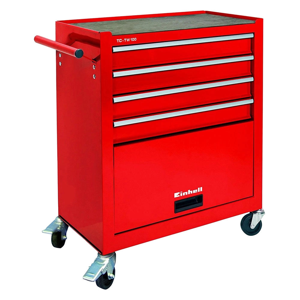 CARRELLO PORTAUTENSILI 'TC-TW 100' cm 67 x 38 x h.72,4 (lxpxh)  - EINHELL