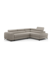 Divano ad angolo collezione KANEDOJO colore Beige