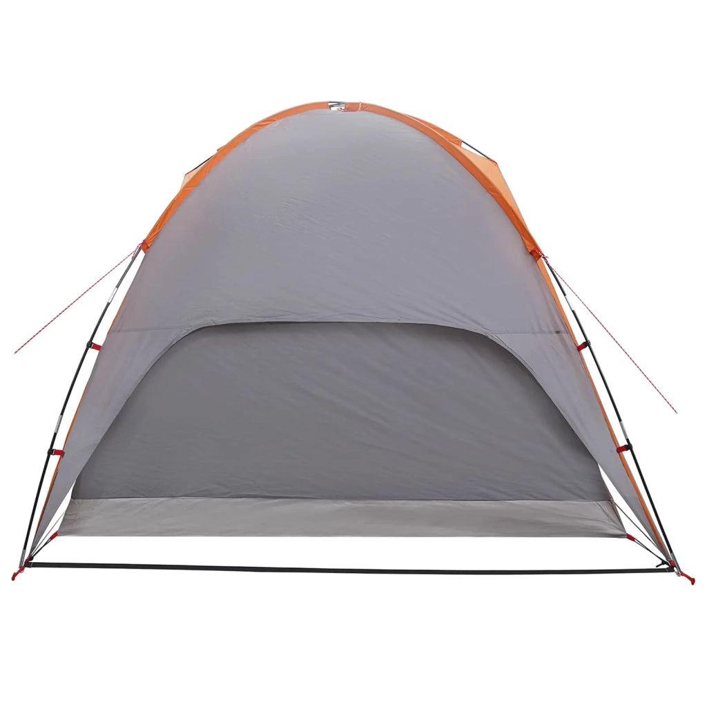 Tenda da campeggio con telo antipioggia impermeabile Cupola 42028522