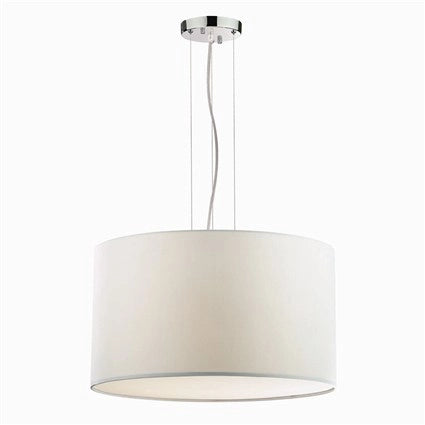 WHEEL SP5, Sospensione, Ideal Lux