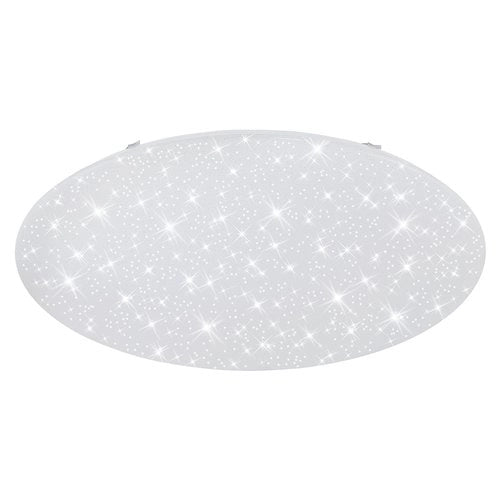 Plafoniera briloner bt10017 britop bianco