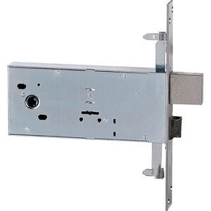 ISEO 983.90.1 BFZ SERRATURA DM TRIP E 90 180X82- ISEO SERRATURE- 1,0 pz