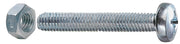 SC VITI A METALLO T.C. 3X20 C/DADI 30 PZ- AMBROVIT- 5,0 pz