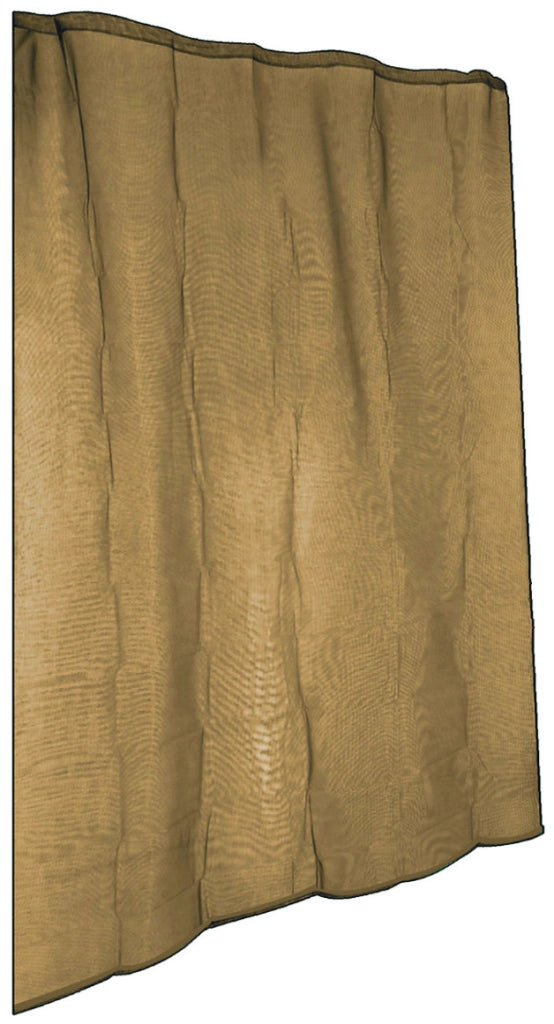 ZANZARIERA A TENDA ECCO DROP cm. 140x240 col. Marrone
