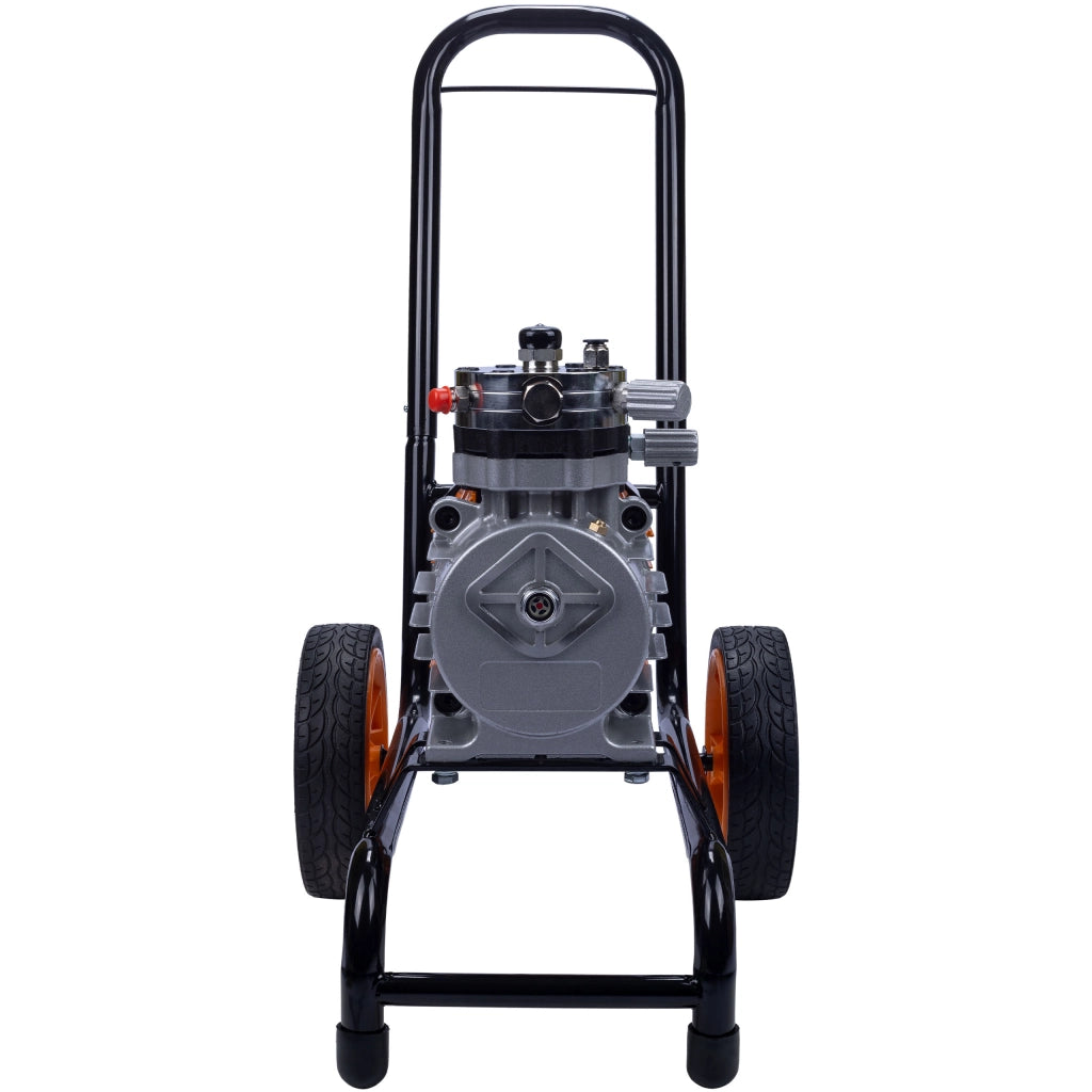 Pompa Airless Rosfix Strong Storm SS04 – Motore 3800W, 22MPA, 20L/min