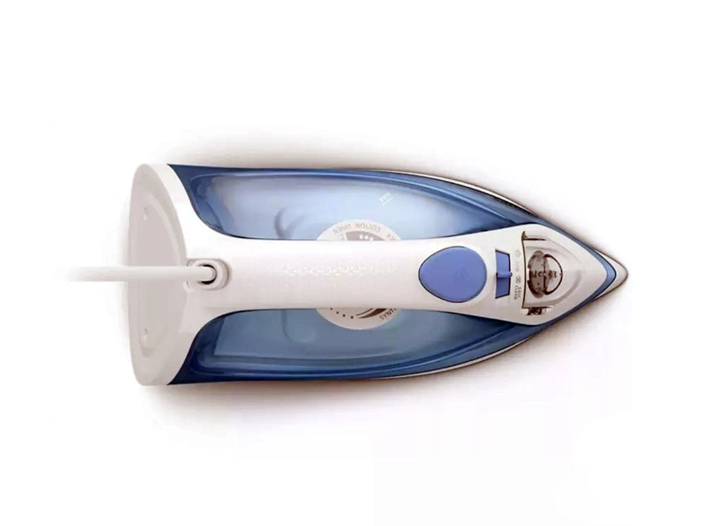Ferro da Stiro Philips modello DST1030 1000 Series 2000W Piastra Antiaderente Vapore Regolabile