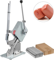 Macchina per Clip U-Vorm 5000 pezzi di Clip Selettore a mano fluido