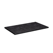Vicco Top cucina Antracite 100 cm
