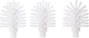 Borsetto di sostituzione per wc - Bianco - 1 pezzo - 7,5 x 20 x 29,8 cm