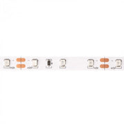Striscia LED 300 5m 4,8W/m gialla 12V IP20 dimmerabile Ecolight