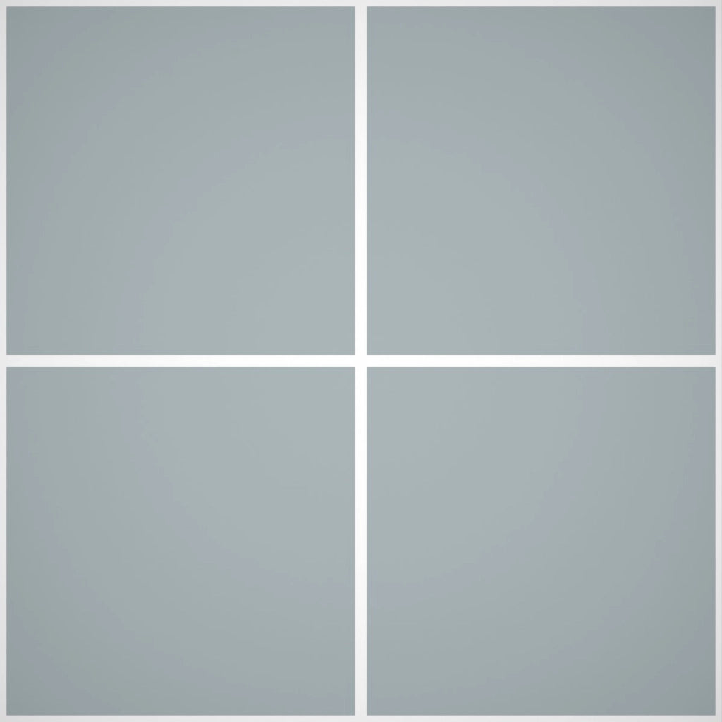 Pittura Murale Acril Silossanico Esterno - Rivestimenti Esterni B743 - Litri 5