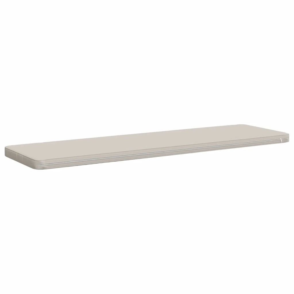 Cuscini per Panchina a 2 Pezzi VUGHT 2 pz 100% Poliestere 952161