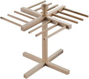 20616 Rullo per pasta di legno di betulla - alta qualità - GSD
