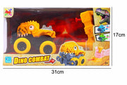 Set Pistola Lancia Dino Combat Giocattoli per Bambini a p giochi
