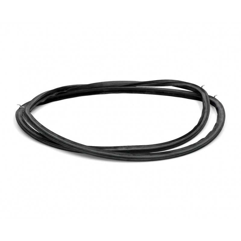 GUARNIZIONE PORTA FORNO AEG REX ELECTROLUX 4 LATI 42 X 30CM Compatibile - Electrolux Rex Aeg Zoppas