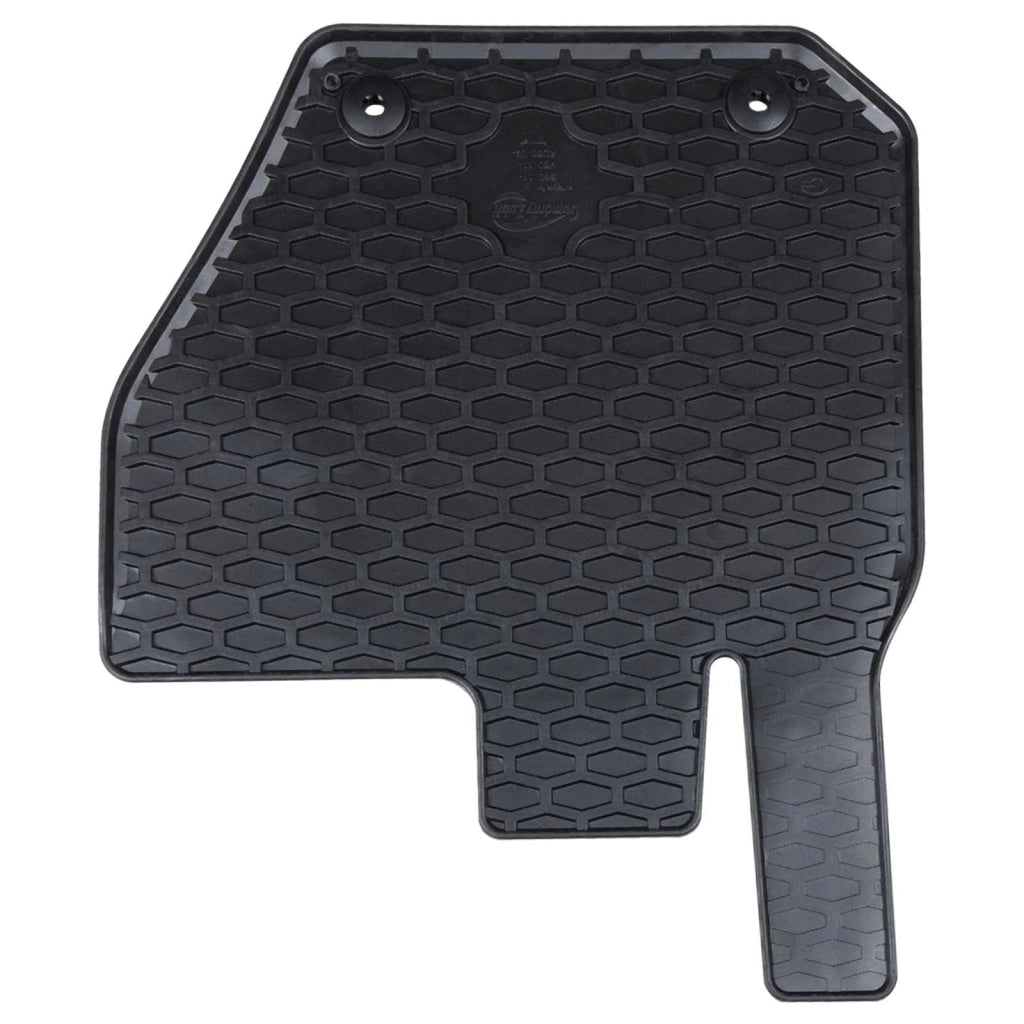 Tappetino per Auto 4 pz Nero adatto per VOLVO XC60 2009-2017 CFW5302748