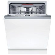 Bosch Serie 6 SMH6YCX02E lavastoviglie A scomparsa totale 14 coperti A