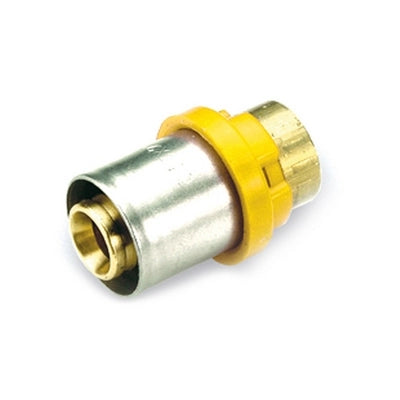 TERMINALE PER MULTISTRATO GAS- Diam. 20- TIEMM- pezzi 1