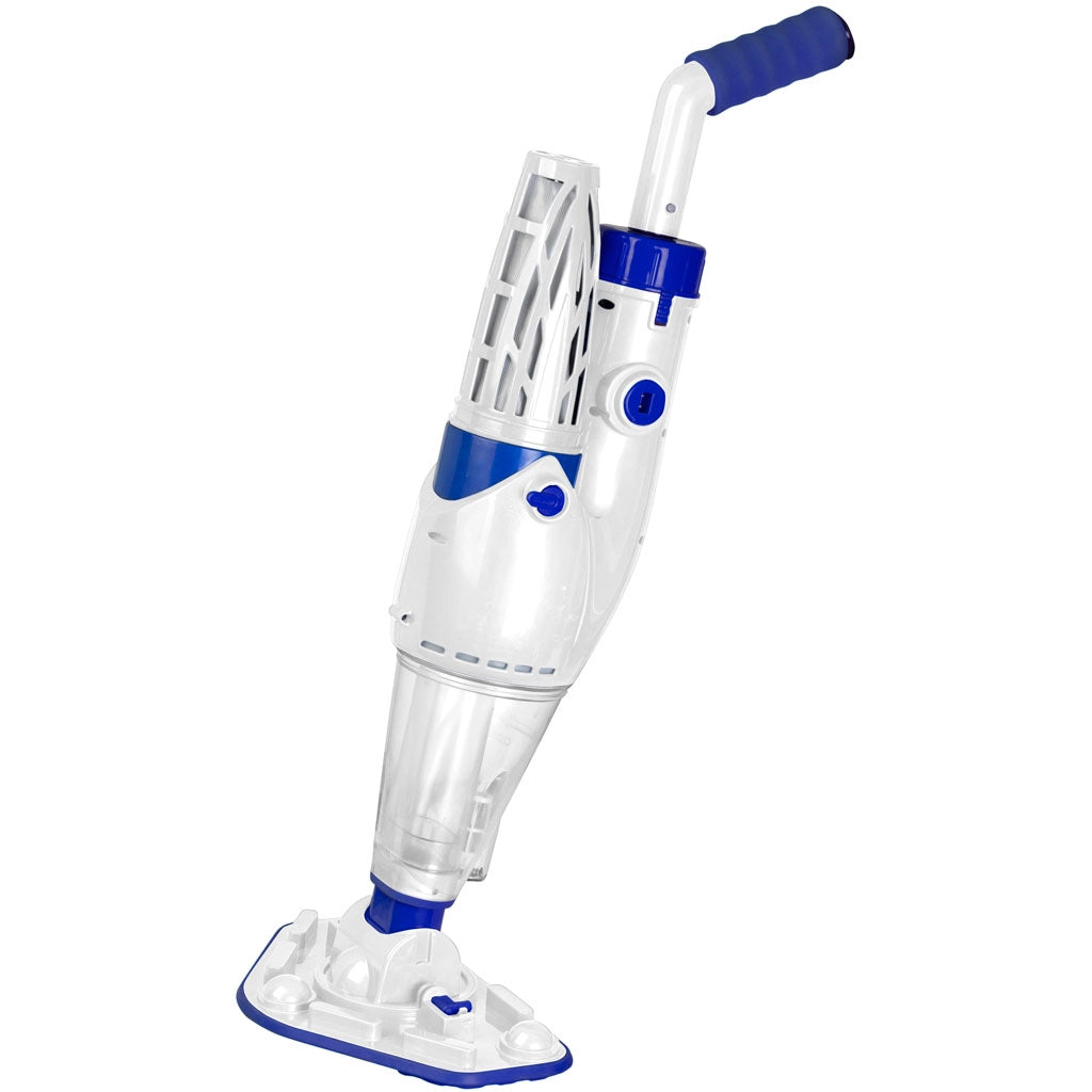 Pulitore ellettrico VAC Plus 35W