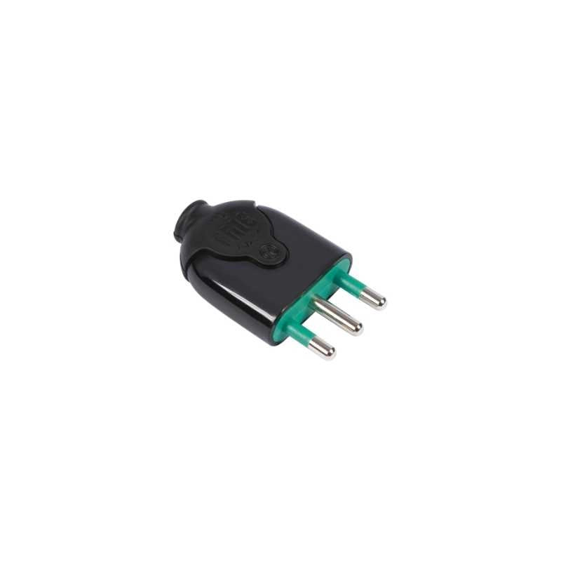 80021 Spina Dritta S17 Nera
