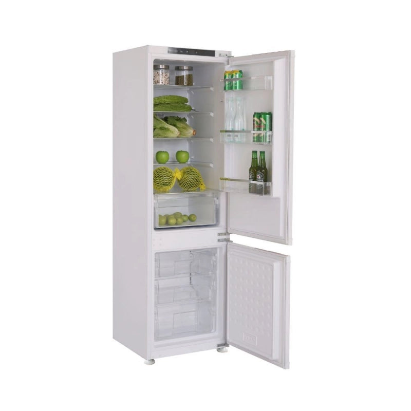 Samet Derby250 Frigorifero incasso combinato 250 litri