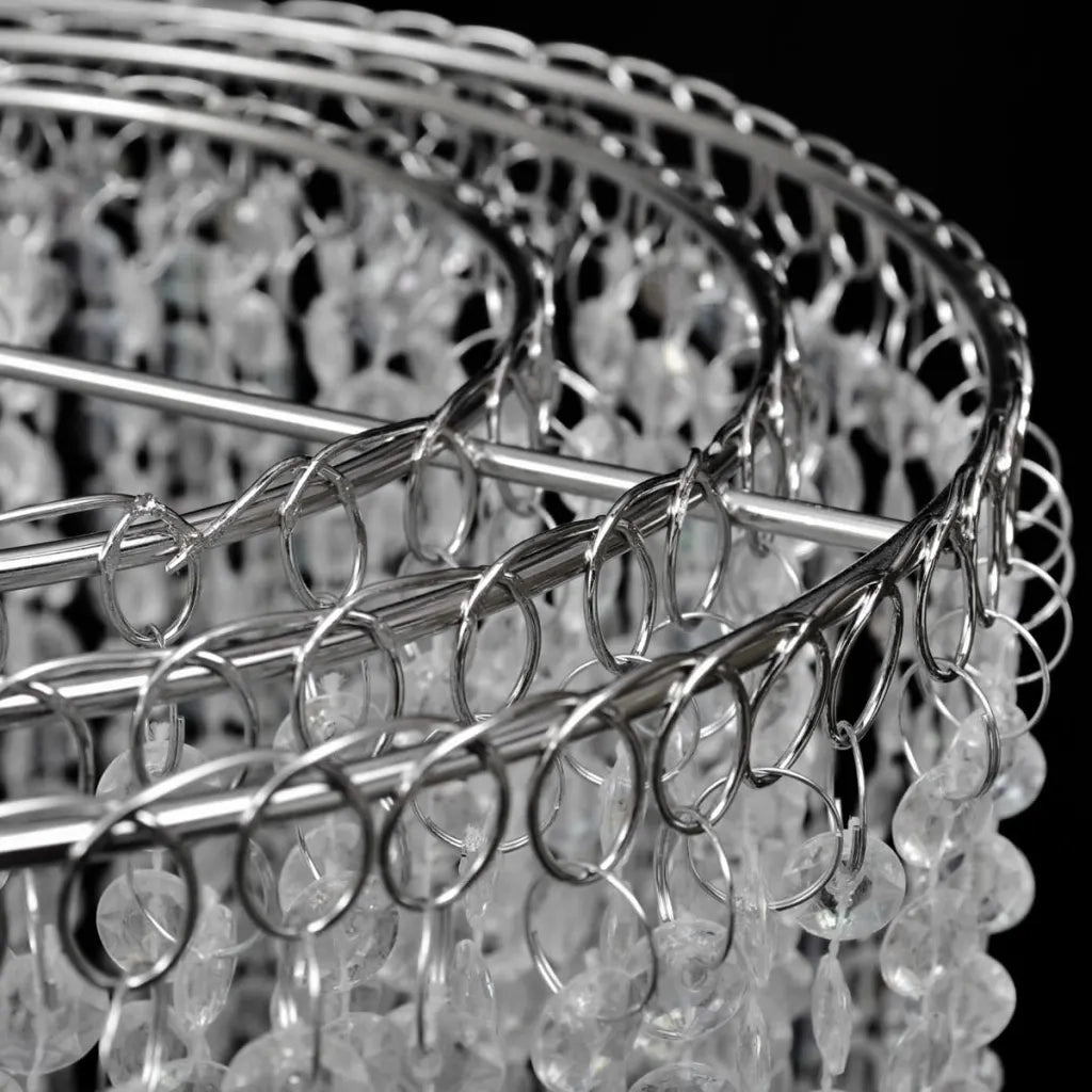 Lampadario Sospeso 26 x 70 cm 241118